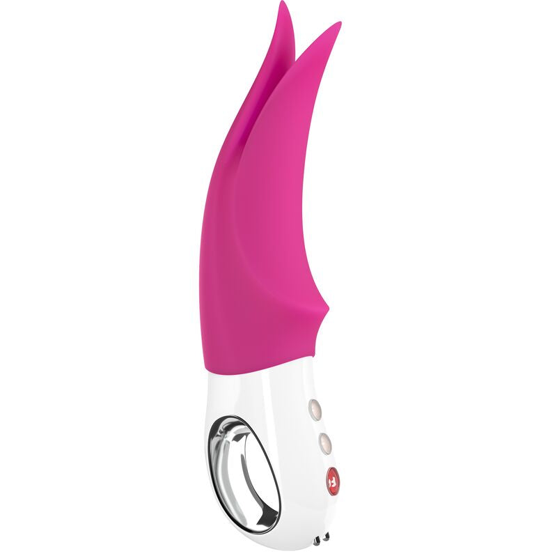 Vibrador de clítoris Volta G5 Blackberry Fun Factory