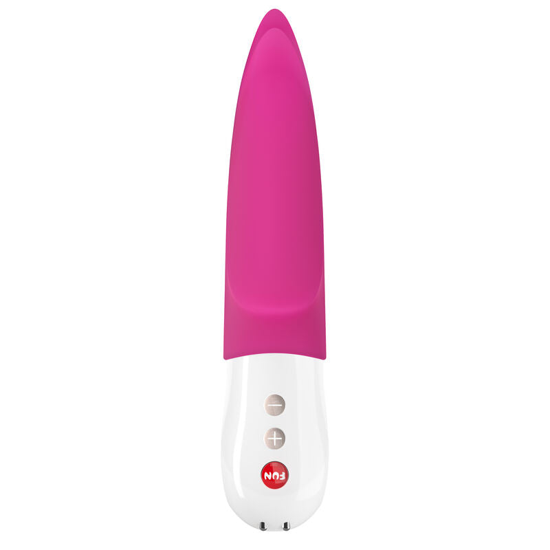 Vibrador de clítoris Volta G5 Blackberry Fun Factory