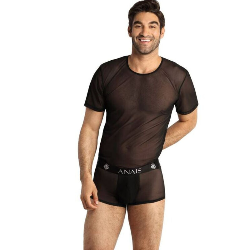 Camiseta Anais Men - Eros XL