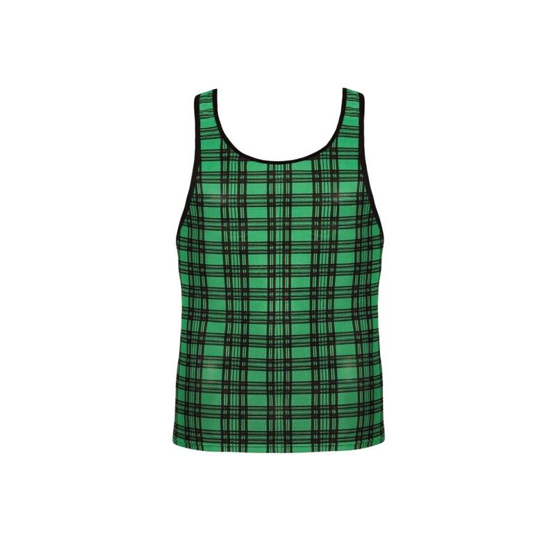 Anais Men - Top Mágico