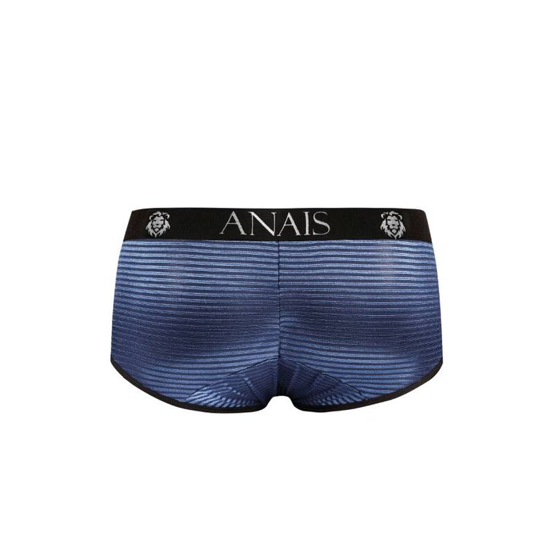 Anais Men - Calzoncillo bóxer Naval M