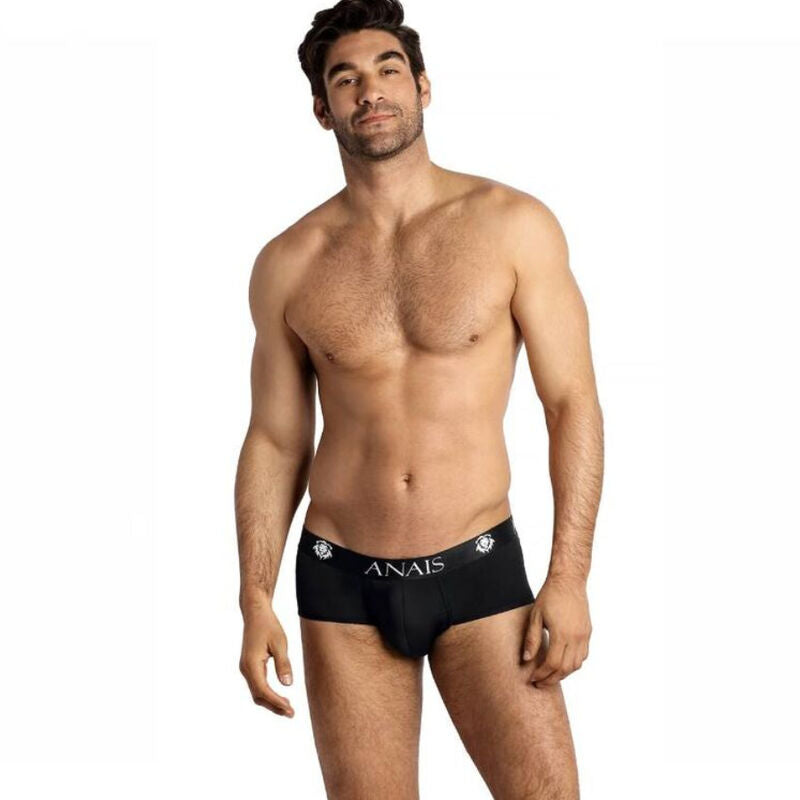 ANAIS MEN - CALZONCILLOS PETROL S