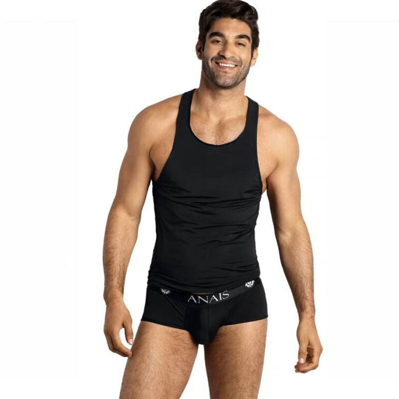 ANAIS MEN - TOP GASOLINA S