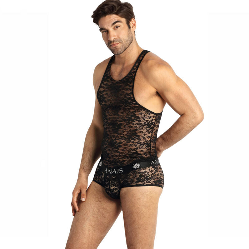 Anais Men - Top Romance M
