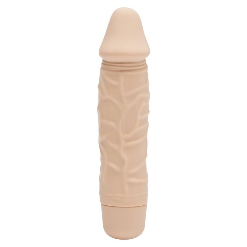 Get Real - Pele Vibrador Mini Clssico