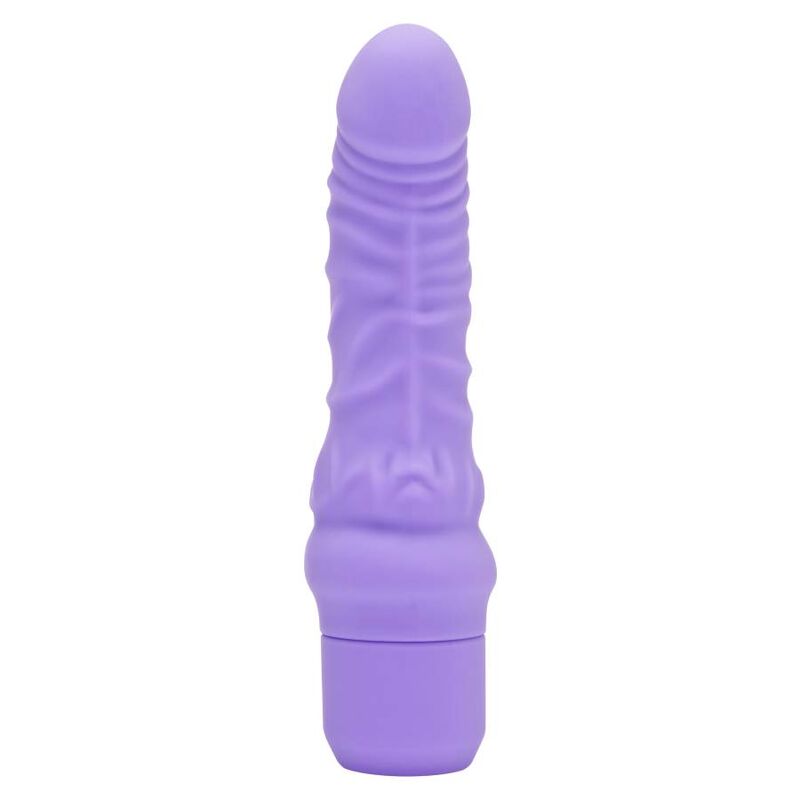 Get Real - Mini Clssico Vibrador G-Spot Roxo