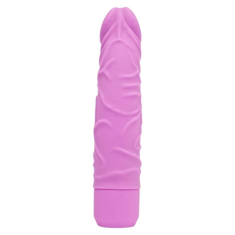 Get Real - Vibrador Rosa Original Clssico