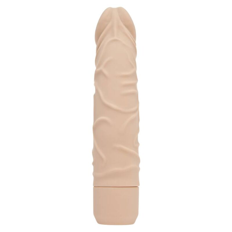 Get Real - Vibrador Natural Original Clssico