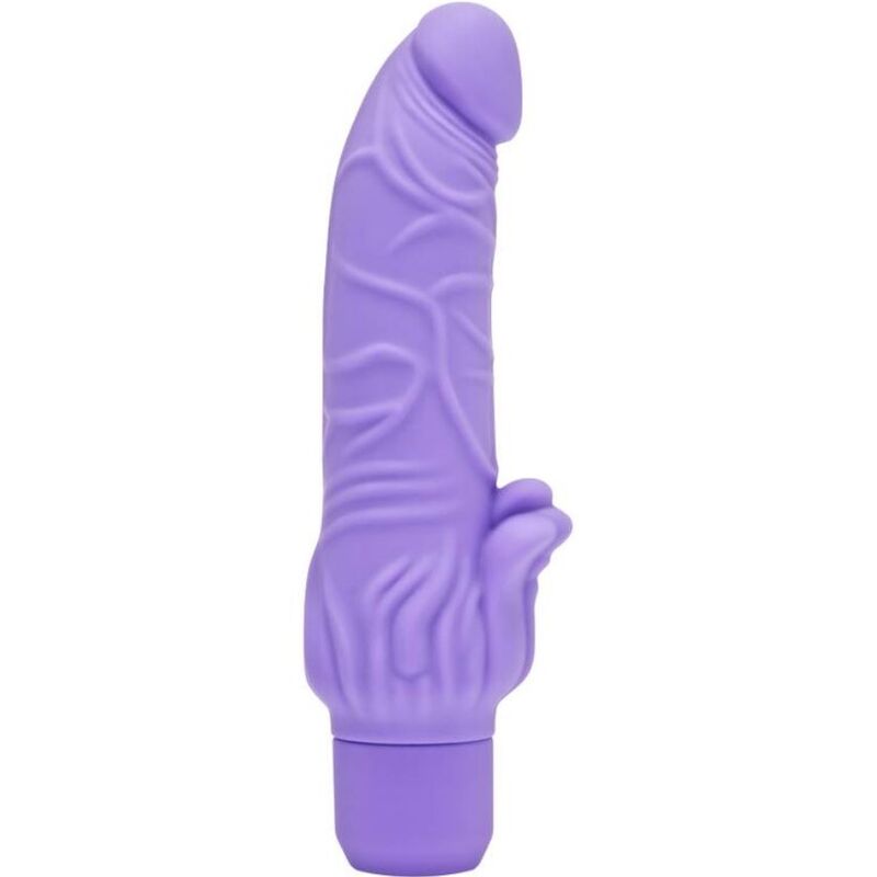 Get Real - Vibrador Clssico Stim Roxo