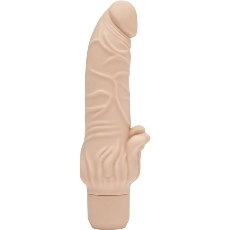 HAZTE REAL - PELE VIBRADOR CLSSICO STIM