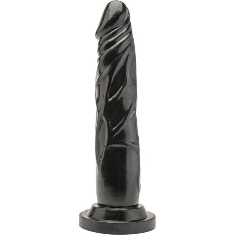 PONTE REAL - DONG 18 CM NEGRO
