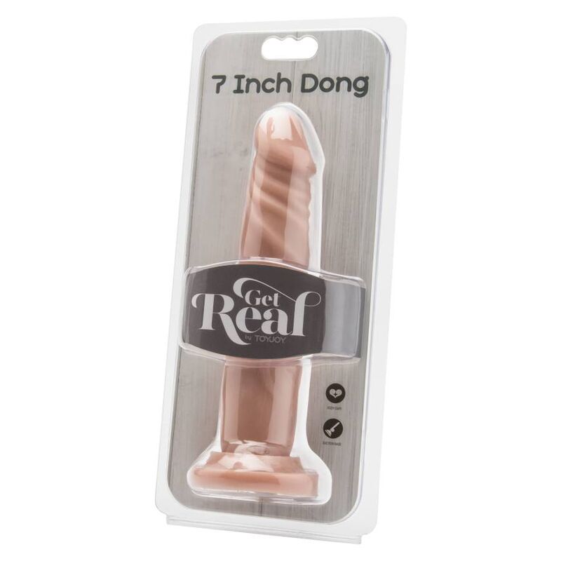 SEA REAL - PELE DONG 18 CM
