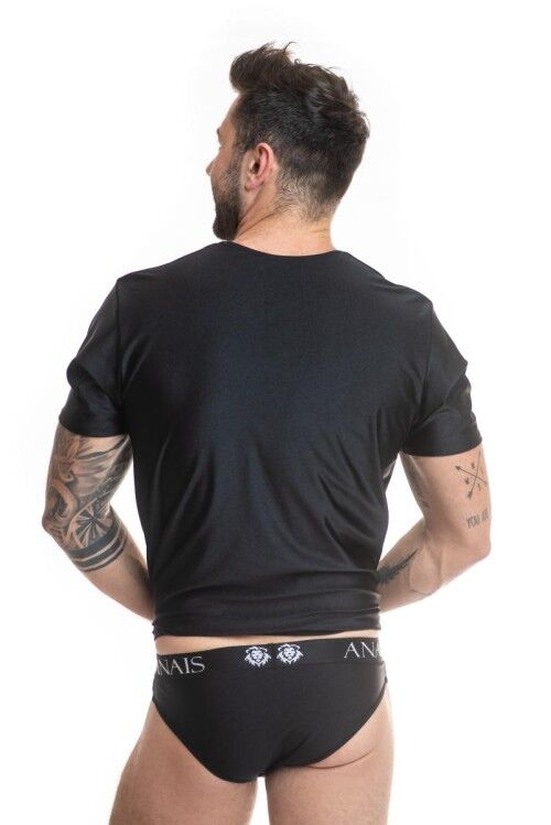 ANAIS MEN - CAMISETA PETROL S