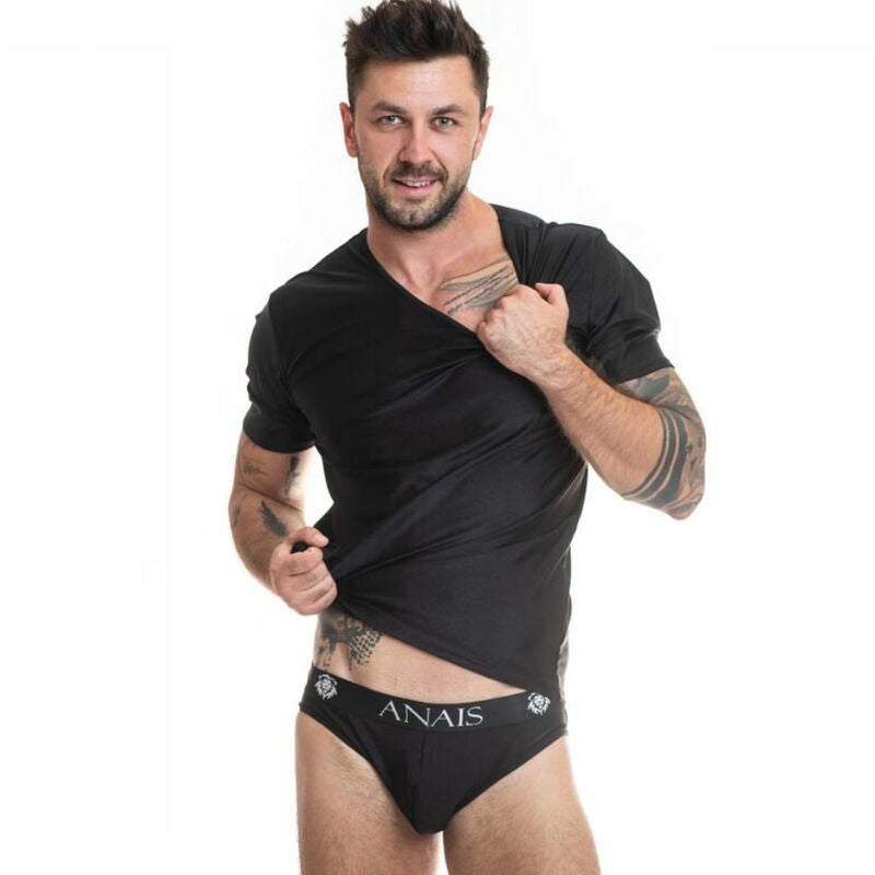 ANAIS MEN - CAMISETA PETROL S
