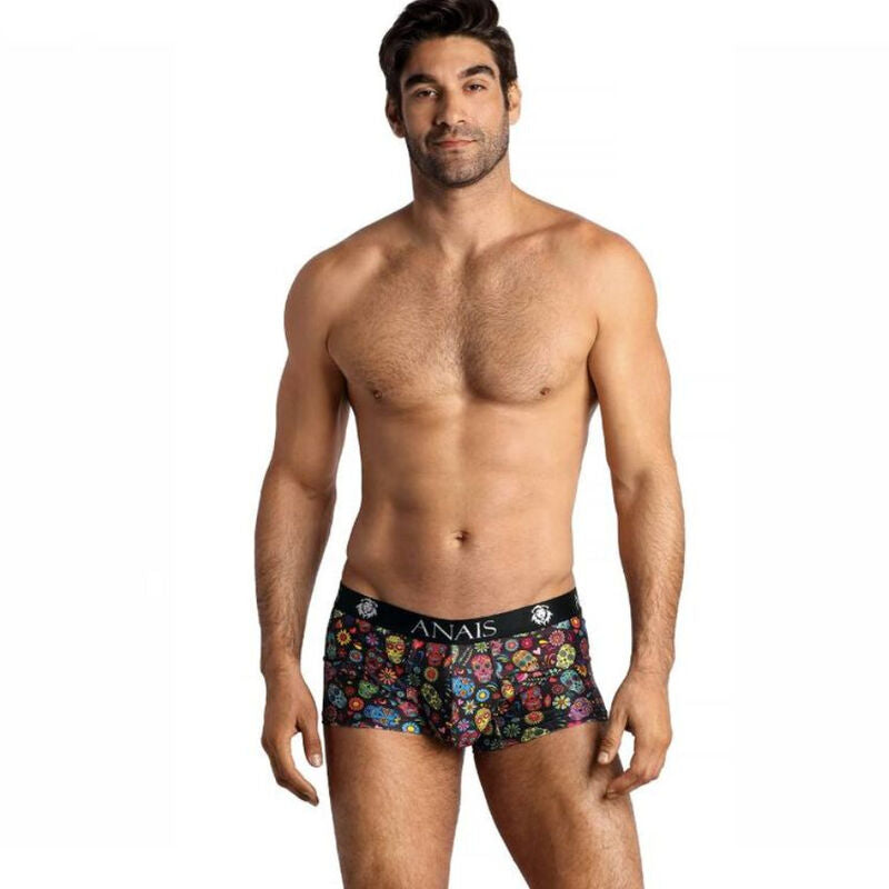 ANAIS MEN - MEXICO CUECA BOXER S