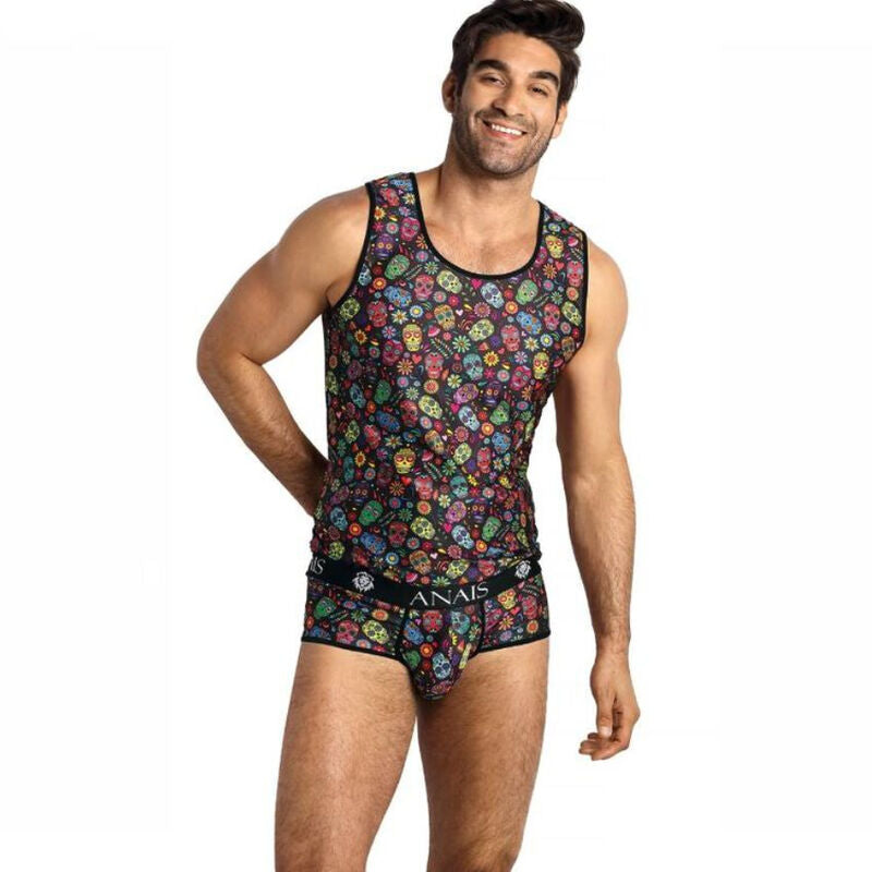 Anais Men - México Top S