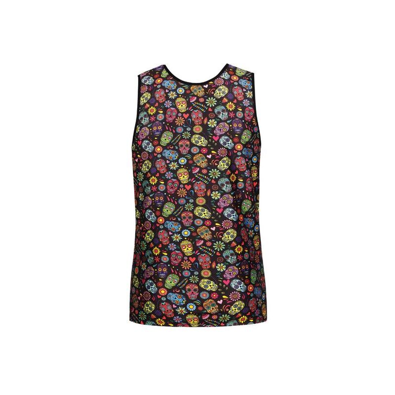Anais Men - México Top S