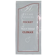 EXTASE SENSUAL - CLIMAX ESTIMULANTE MASCULINO 10 ML - Sex Shop Sexy