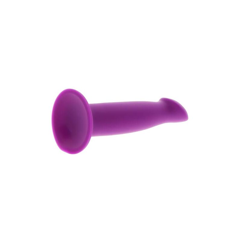 SEA REAL - GOODHEAD DONG 12 CM ROXO