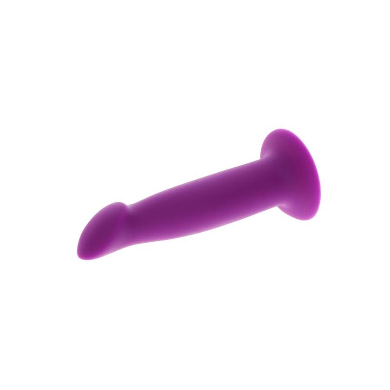 SEA REAL - GOODHEAD DONG 12 CM ROXO