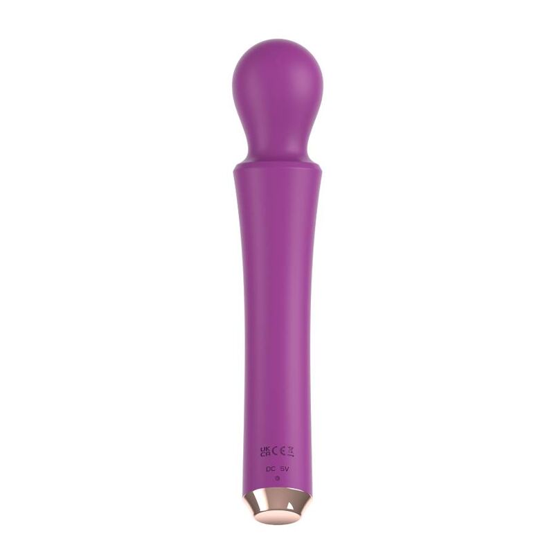 XOCOON - A VARINHA CURVA FUCSIA