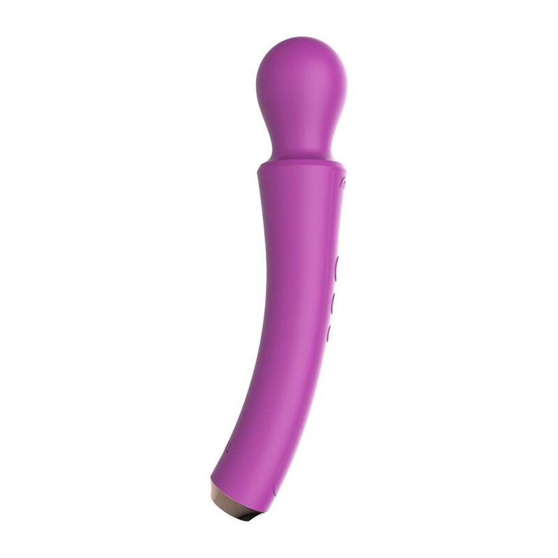 XOCOON - A VARINHA CURVA FUCSIA