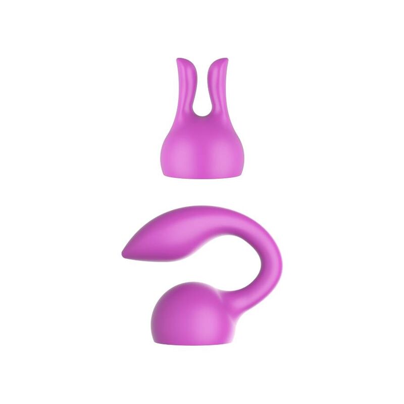 XOCOON - ANEXOS MASSAGEIRO PESSOAL FUCSIA