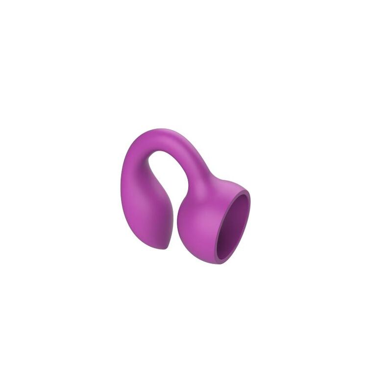 XOCOON - ANEXOS MASSAGEIRO PESSOAL FUCSIA