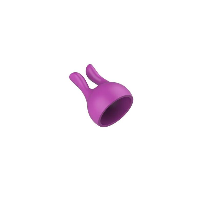 XOCOON - ANEXOS MASSAGEIRO PESSOAL FUCSIA