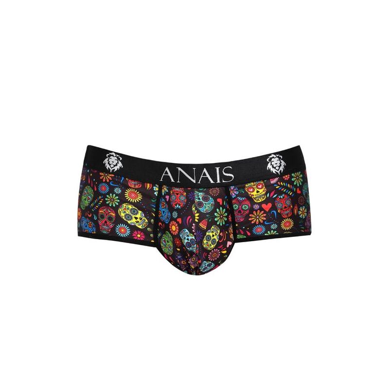 ANAIS MEN - MEXICO CUECA BOXER BRIEF S