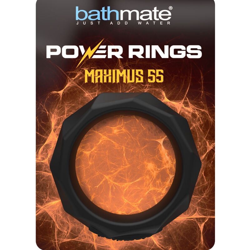 Bathmate - Anel De Potência Mximo 55