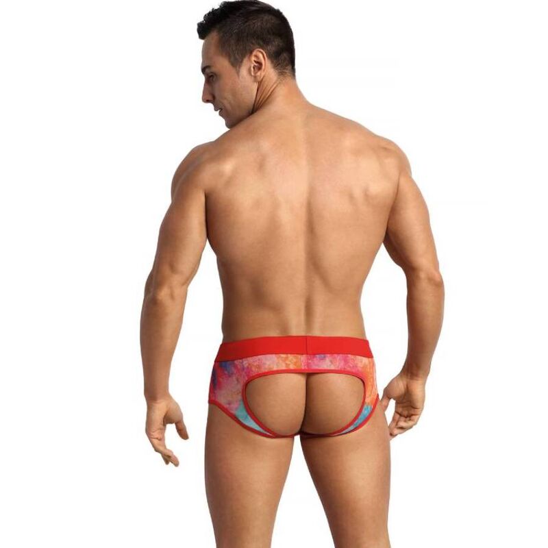 Anais Men - Bikini deportivo Falcon L