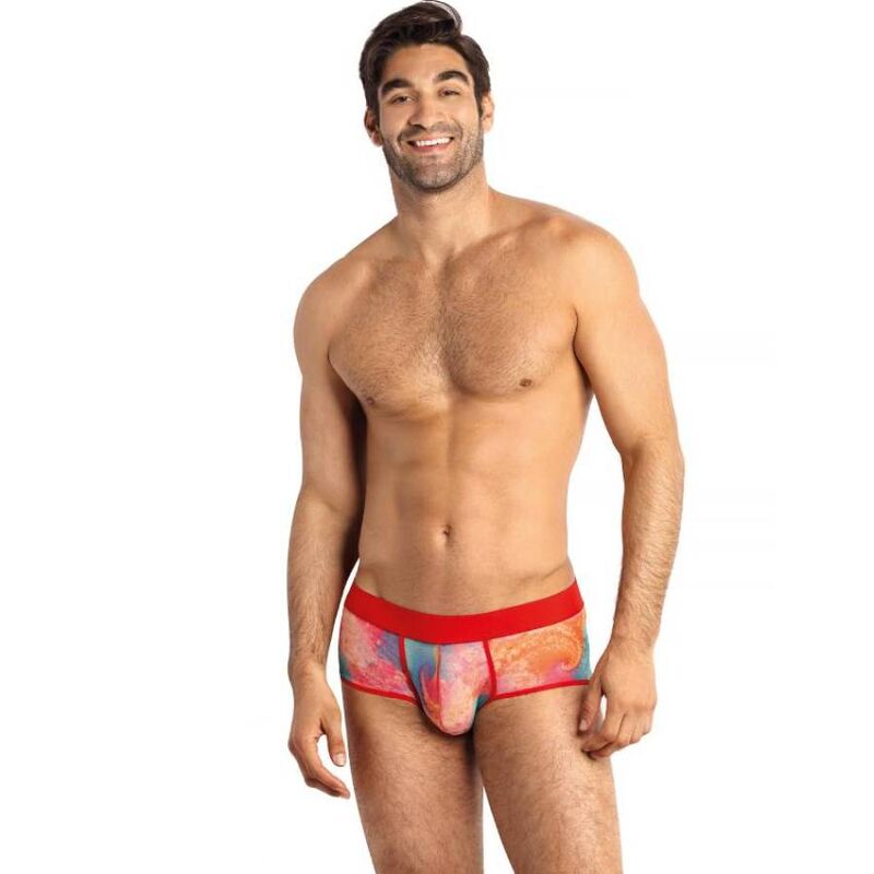 Anais Men - Calzoncillo Falcon S