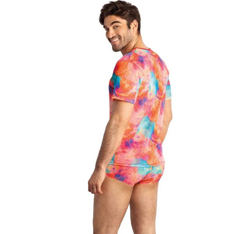 Anais Men - Camiseta Falcon L