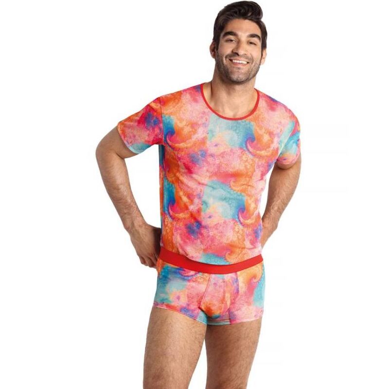 Anais Men - Camiseta Falcon L