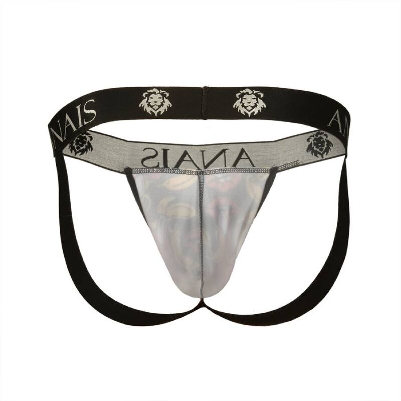 ANAIS MEN - SUSPENSOR PLÁTANO L