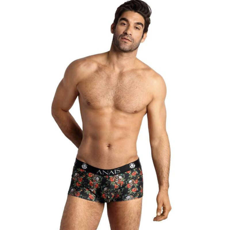 ANAIS MEN - POWER CUECA BOXER S