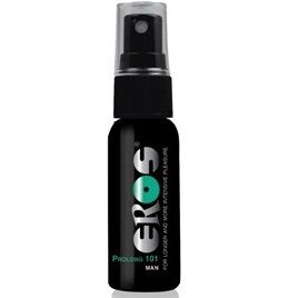 EROS - PROLONG 101 SPRAY RETARDANTE 30 ML - Sex Shop Sexy