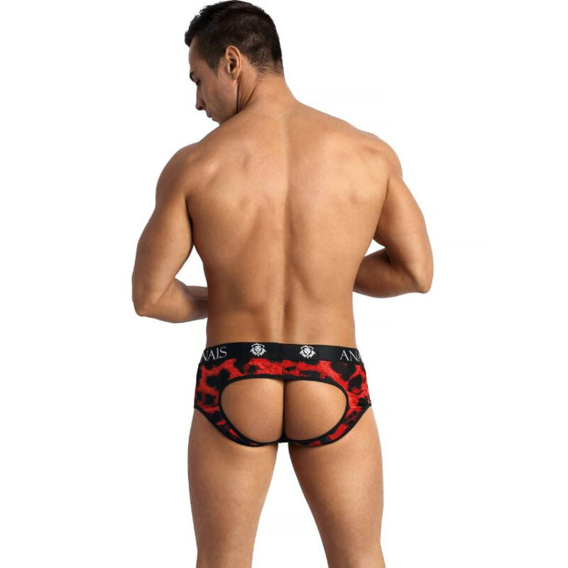 Anais Men - Bikini deportivo Savage talla S