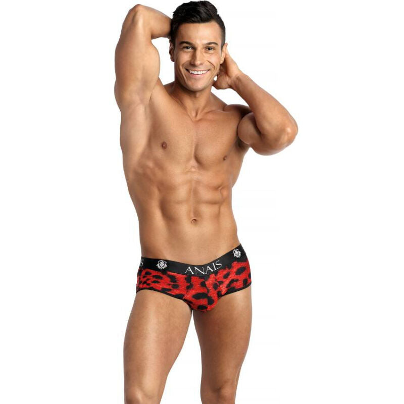 Anais Men - Bikini deportivo Savage talla S