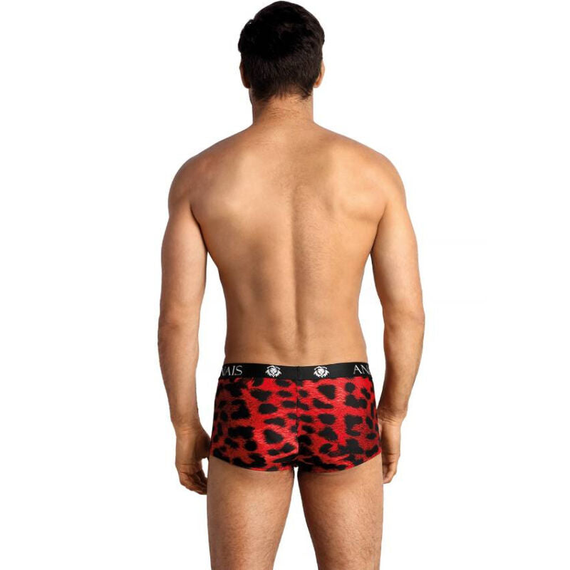 ANAIS MEN - SAVAGE CUECA BOXER S