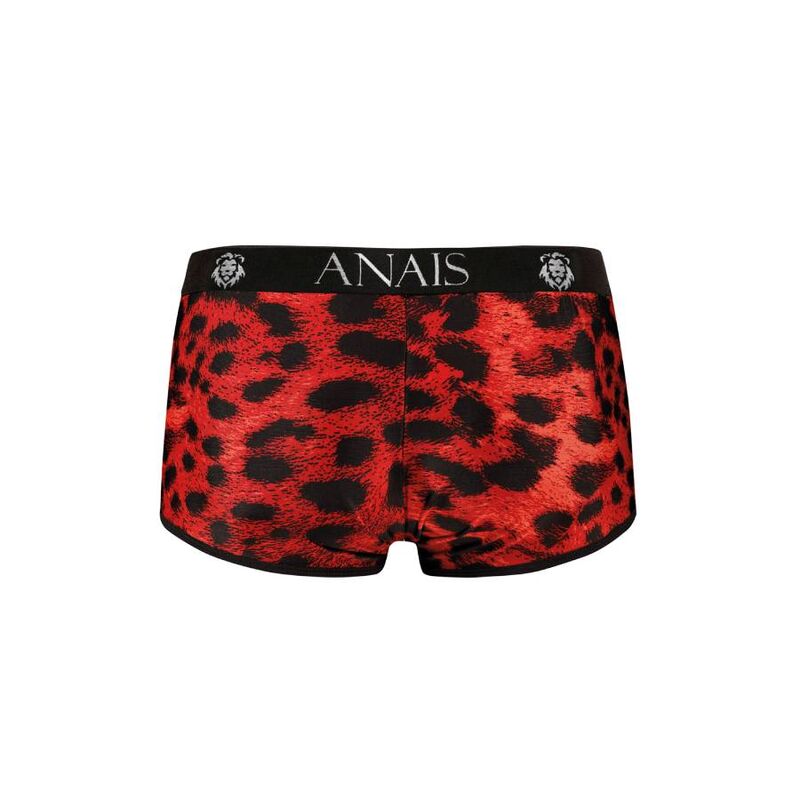 ANAIS MEN - SAVAGE CUECA BOXER S