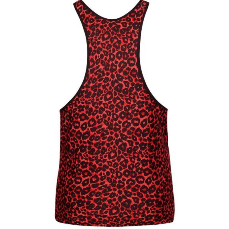 Anais Men - Top tribal talla S