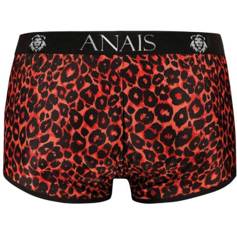 Anais Men - Bóxer Tribal M