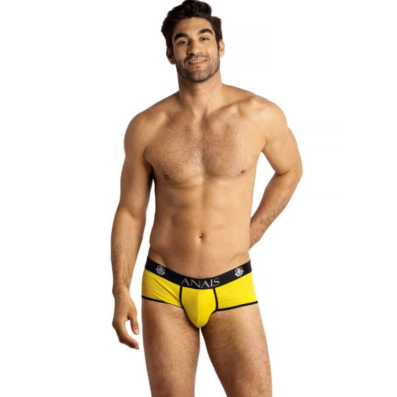 ANAIS MEN - TOKIO CUECA BOXER BRIEF S