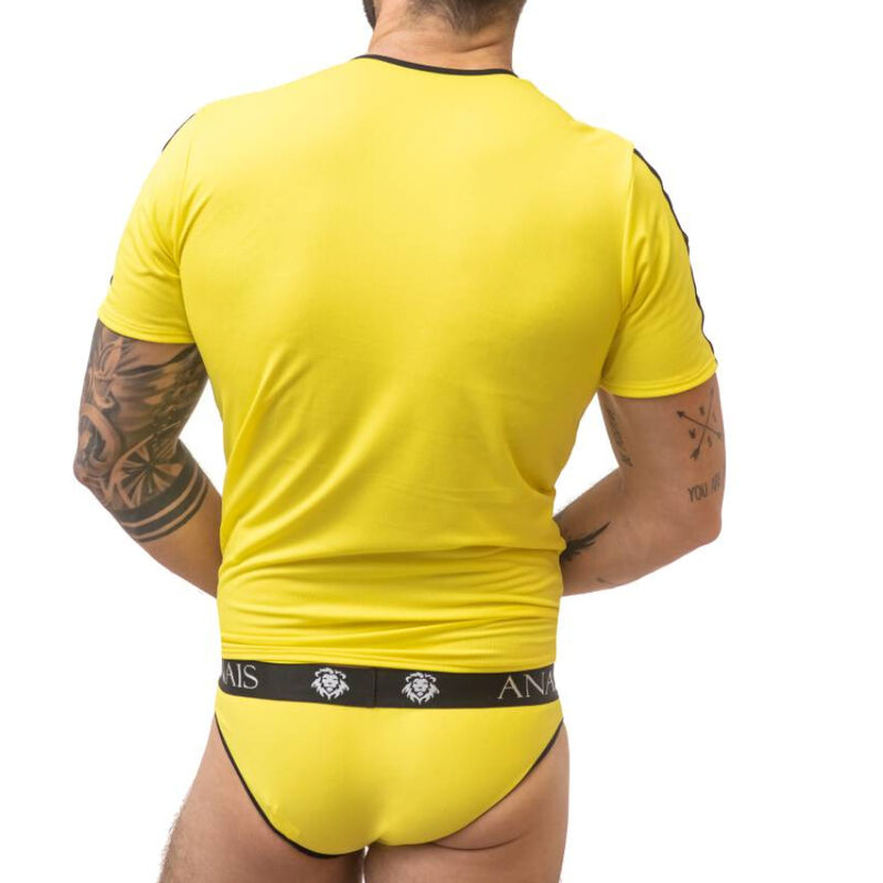 Camiseta Anais Hombre - Tokio S