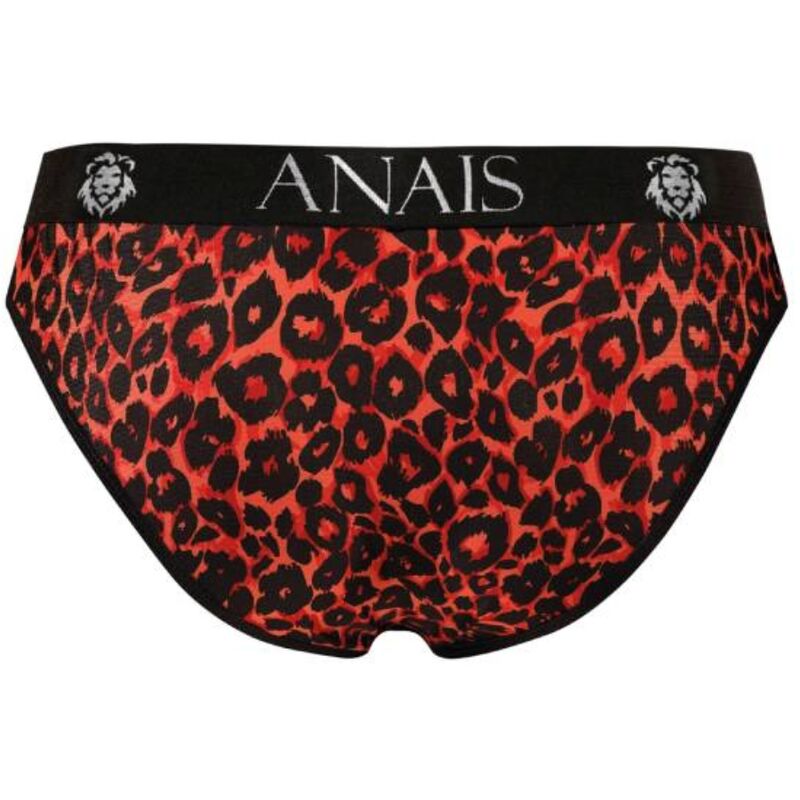Anais Men - Combinación tribal S