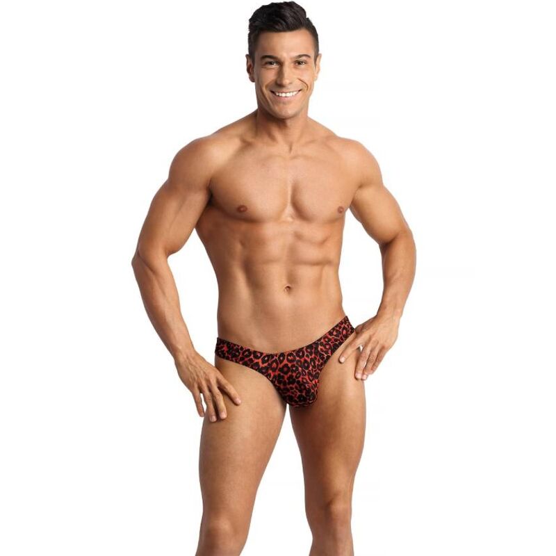 Anais Men - Tanga Tribal M