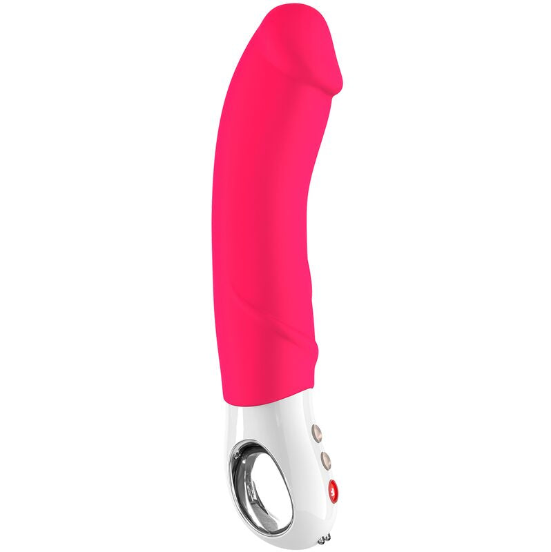 Vibrador Fun Factory Big Boss G5 Rosa