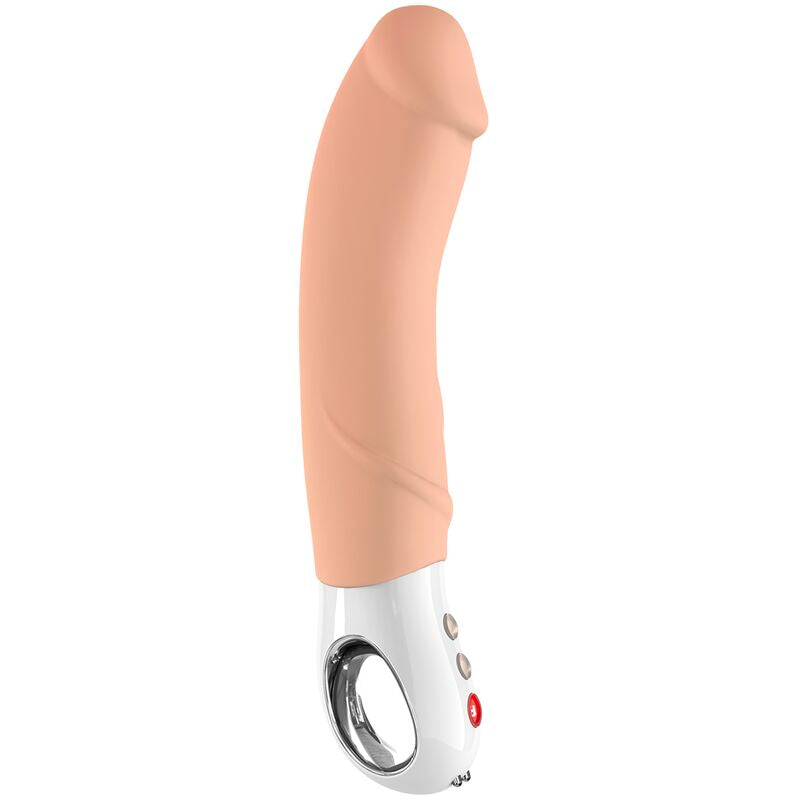 Fun Factory - Vibrador Big Boss G5 Desnudo